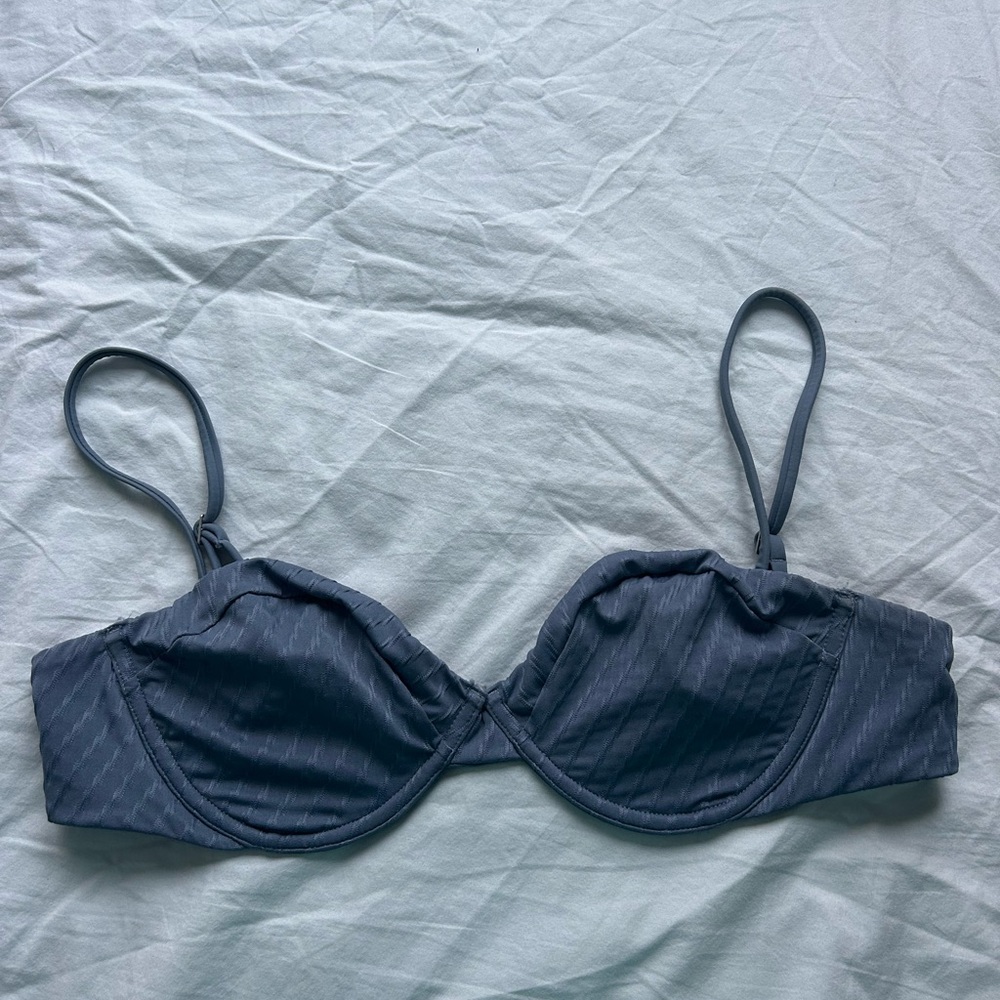 Abercrombie & Fitch Bikini Top